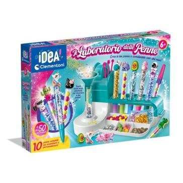 Idea - Laboratorio Delle Penne