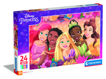 Princess Pz Maxi