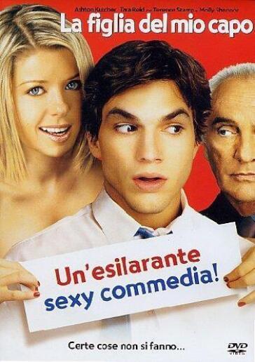 Figlia Del Mio Capo (La)