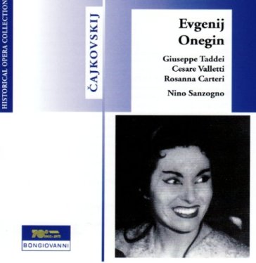 Eugene onegin