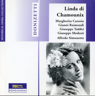 Linda di chamounix