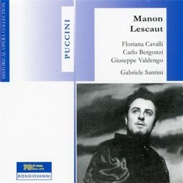 Manon lescaut