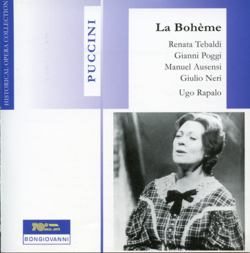 La bohème
