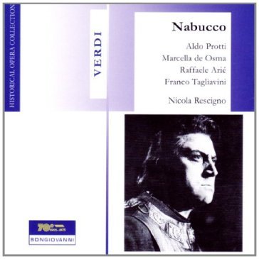 Nabucco