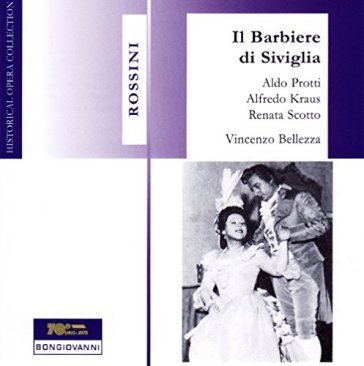 Il barbiere di siviglia