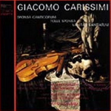 Sponsa canticorum-tolle sponsaà