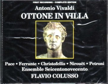 Ottone in villa