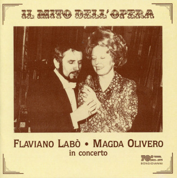 In concerto