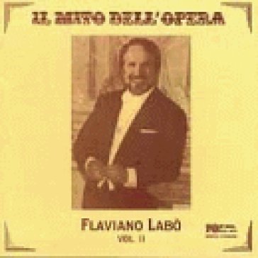 Labò. il mito dell'operapere vol.2