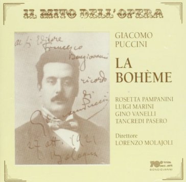 La boheme