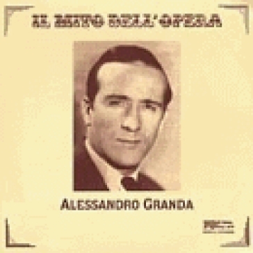 Il mito dell'opera