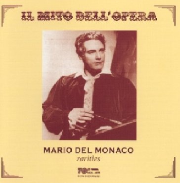Mario del monaco