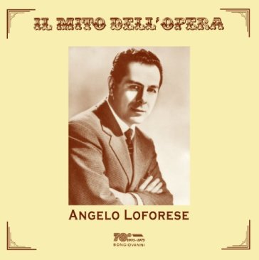 Angelo loforese