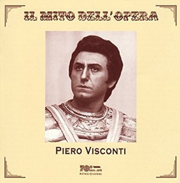 Piero visconti