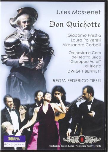 Don chisciotte