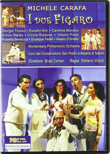 I due figaro