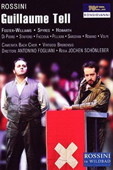 Guglielmo tell