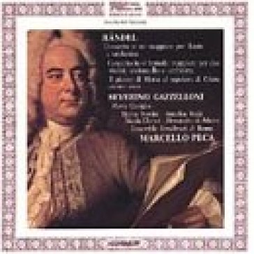 Concerto in re maggiore per flauto