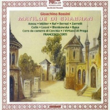 Matilde di shabran