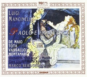 Paolo e francesca