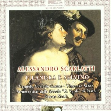 Filandra e selvino