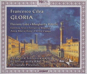Gloria