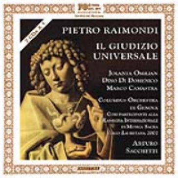 Il giudizio universale
