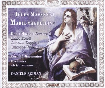 Marie magdaleine (2009)