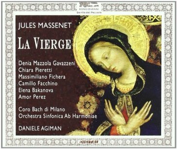 La vierge