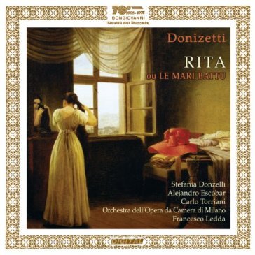Rita ou le mari battu