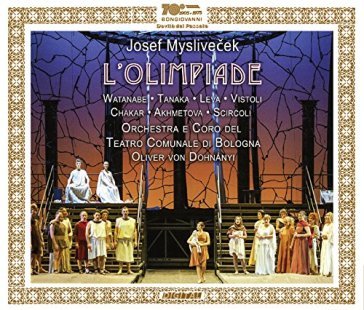 L'olimpiade
