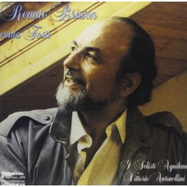 Renato bruson canta tosti