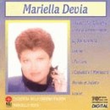 M.devia arie da opere