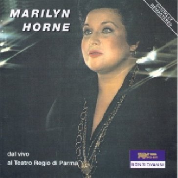 Dal vivo al teatro regio di parma