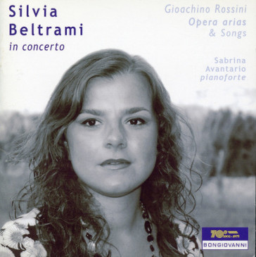 Silvia beltrami in concerto