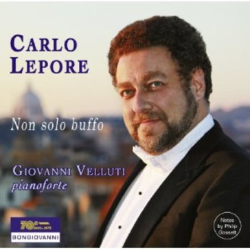 Carlo lepore - non solo buffo