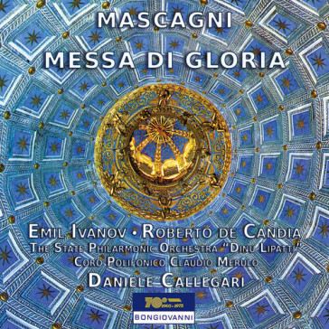 Messa di gloria
