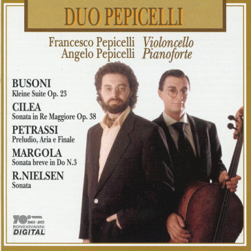 Duo pepicelli_violoncello e pianofo