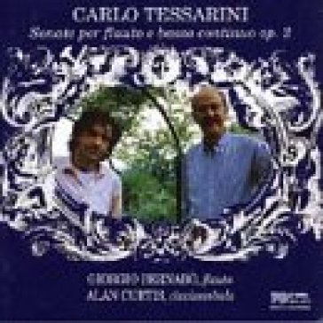 Sonate per flauto e basso continuo