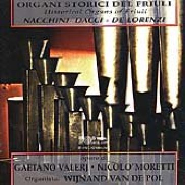 Musiche per organo