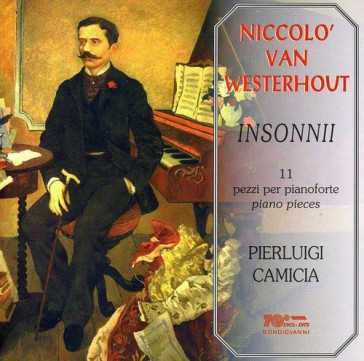 Insonnii. sonata in fa minore