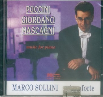 Piano music