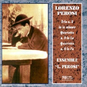 Trio e quartetti