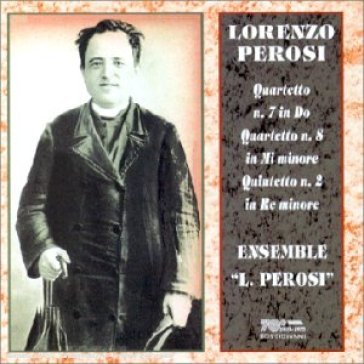 Quartetti n.7-8 quintetti n.2