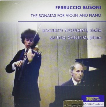 Sonate n.1 e n.2