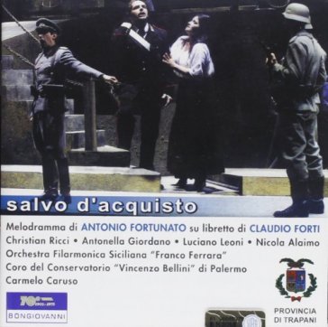 Salvo d'acquisto
