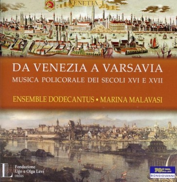 Da venezia a varsavia