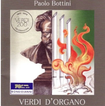 Verdi d organo