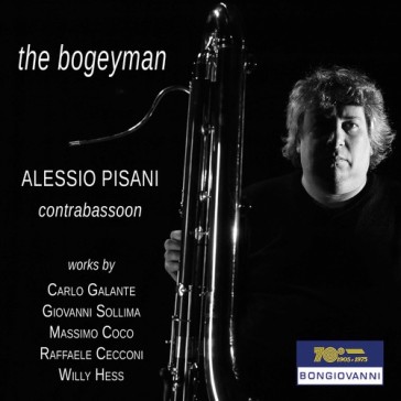The bogeyman