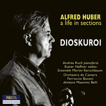 Dioskuroi